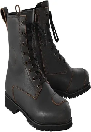 Oxford - Merton Waterproof Leather Boots