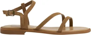 Pepe Jeans Women's Flatform Flat Sandal