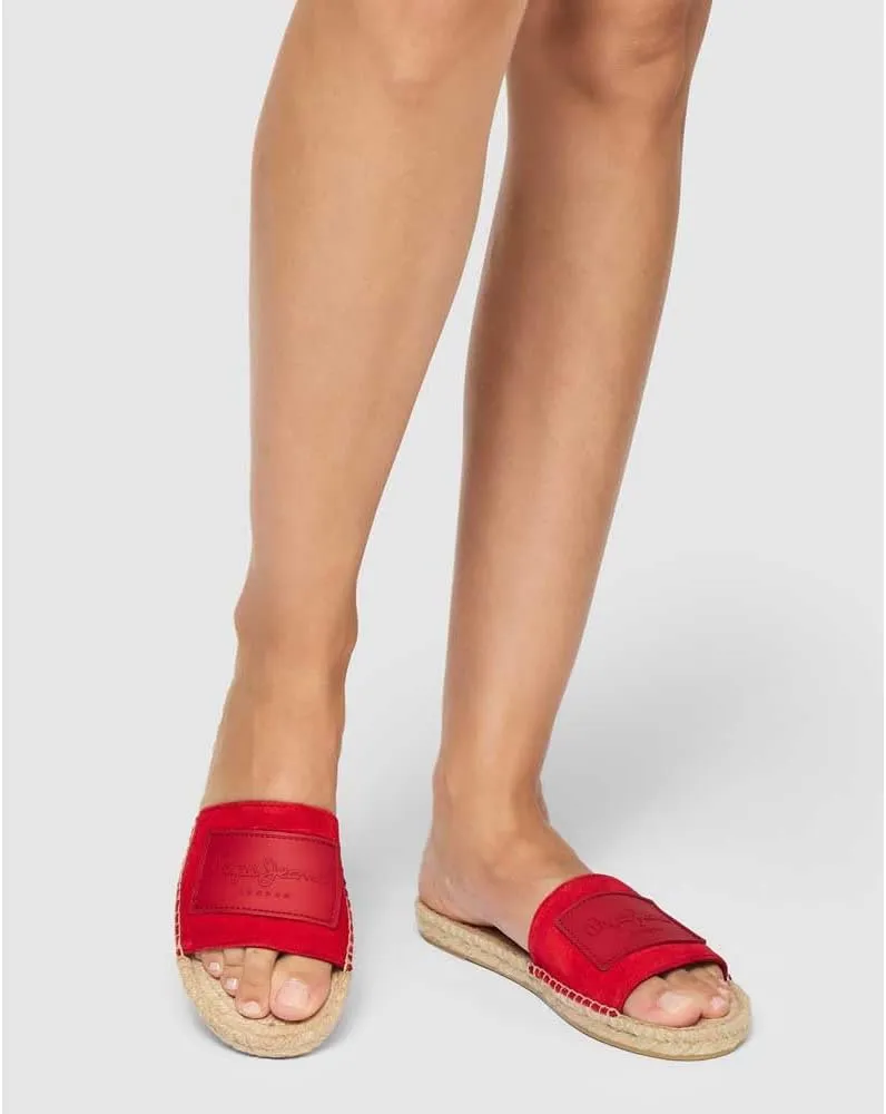 Pepe Jeans Women's Sandal