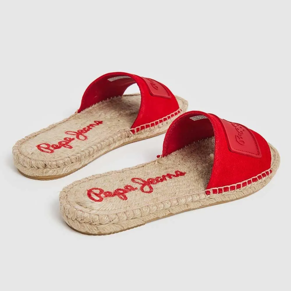 Pepe Jeans Women's Sandal