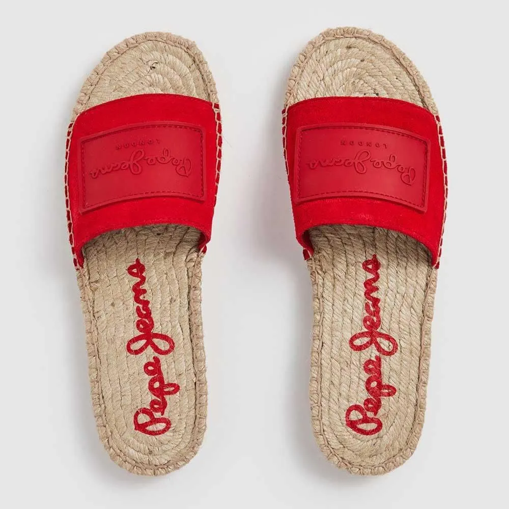 Pepe Jeans Women's Sandal