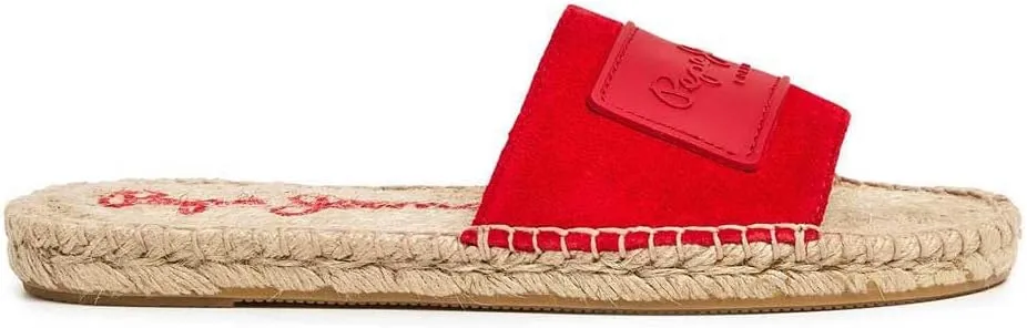 Pepe Jeans Women's Sandal