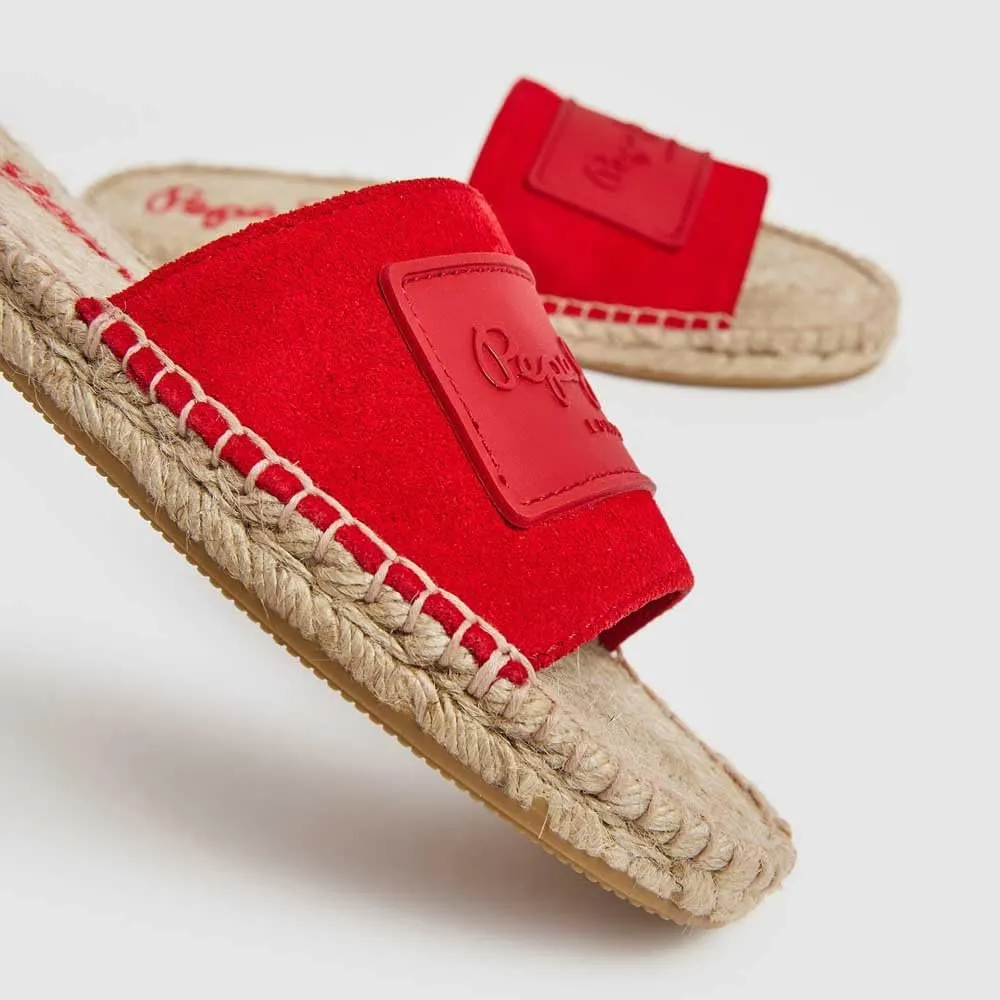 Pepe Jeans Women's Sandal