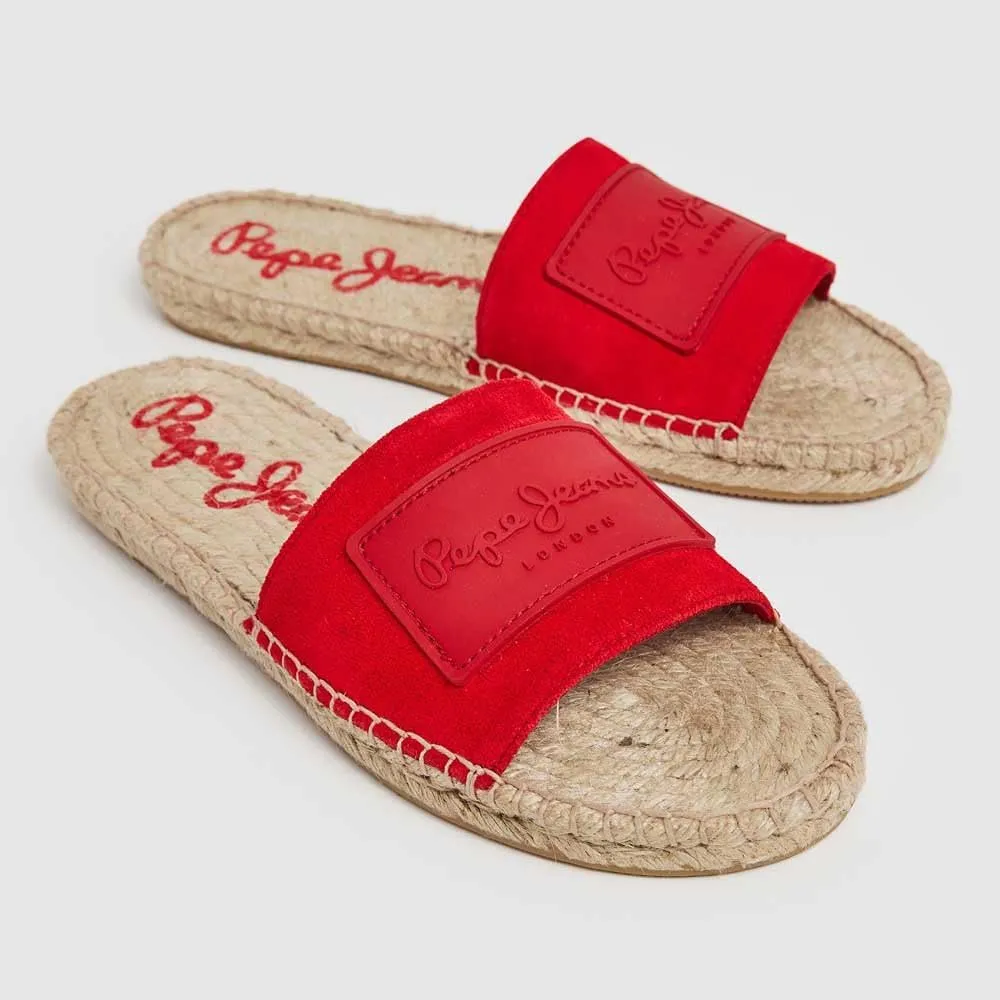 Pepe Jeans Women's Sandal