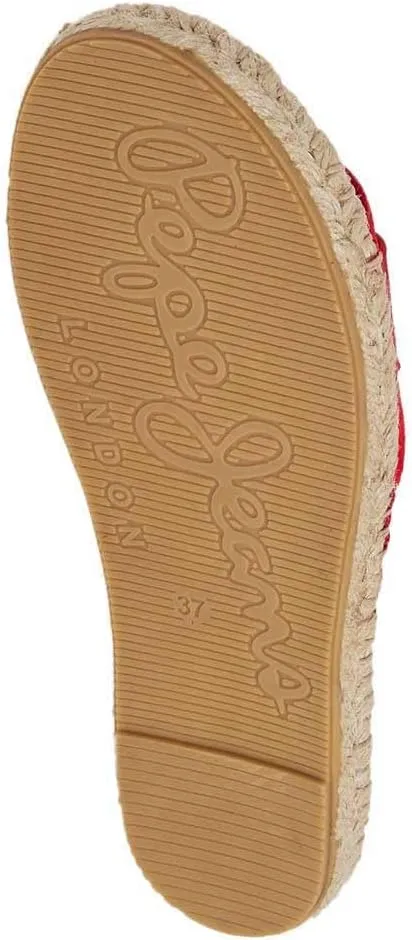 Pepe Jeans Women's Sandal
