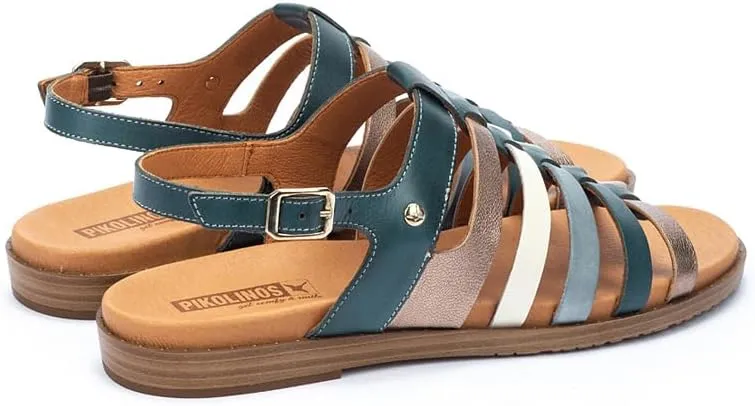 PIKOLINOS Women's Formentera Flat Sandal