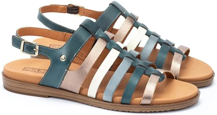 PIKOLINOS Women's Formentera Flat Sandal