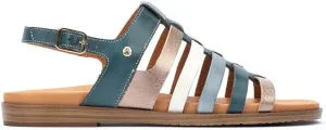 PIKOLINOS Women's Formentera Flat Sandal