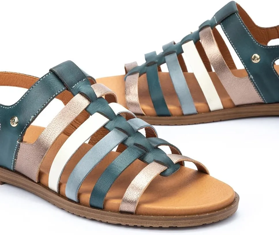 PIKOLINOS Women's Formentera Flat Sandal