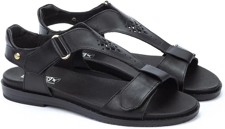 PIKOLINOS Women's Formentera W8q-0818 Flat Sandal