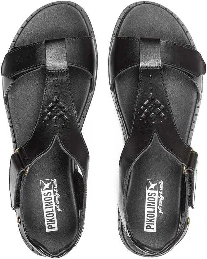 PIKOLINOS Women's Formentera W8q-0818 Flat Sandal
