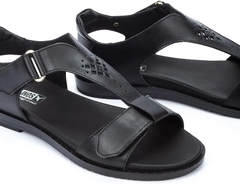 PIKOLINOS Women's Formentera W8q-0818 Flat Sandal