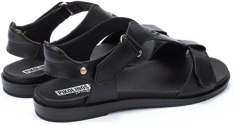 PIKOLINOS Women's Formentera W8q-0818 Flat Sandal