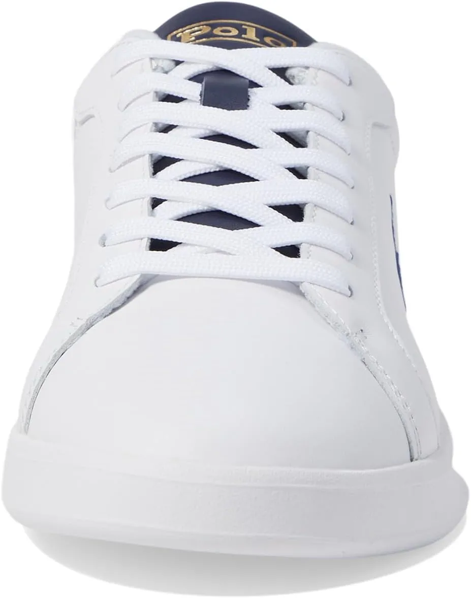 Polo Ralph Lauren Men's Heritage Court II Sneaker