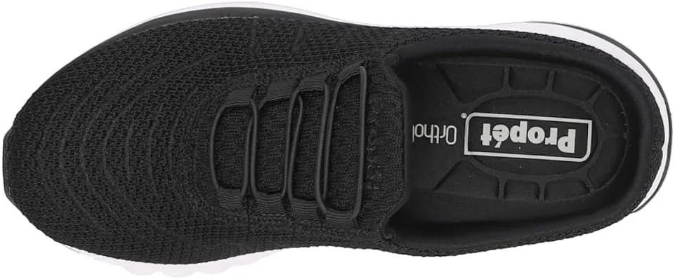 Propét Men's Tour Knit Sneaker
