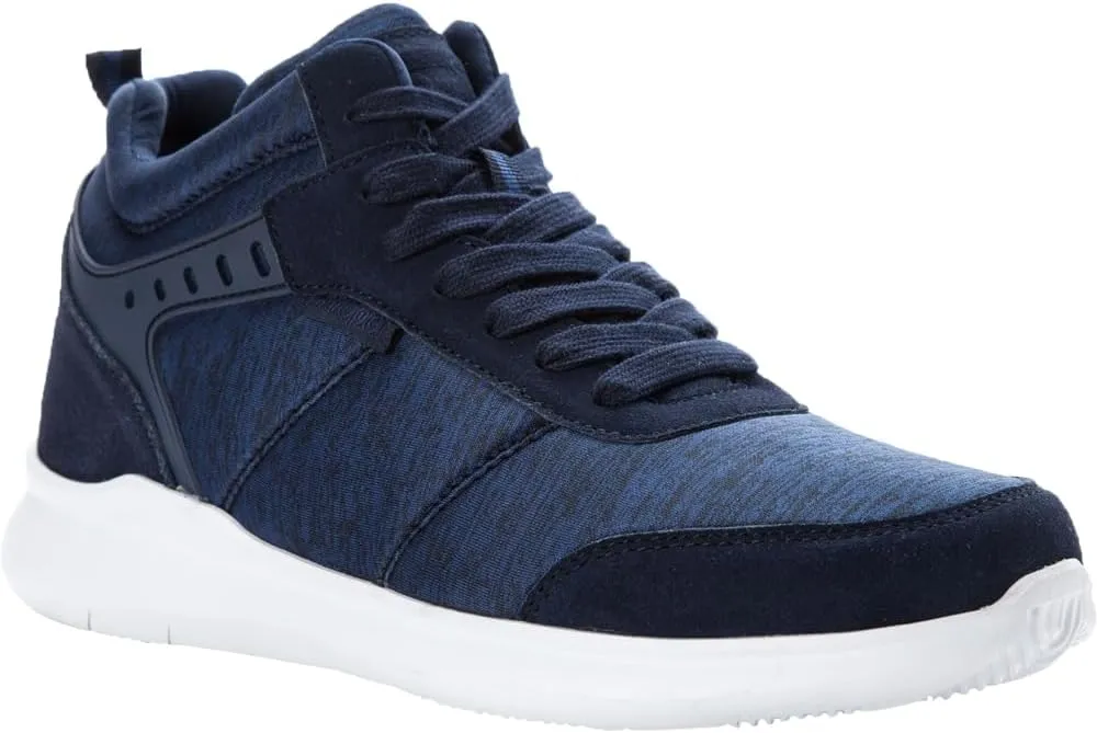 Propét Men's Viator Hi Athletic Sneaker