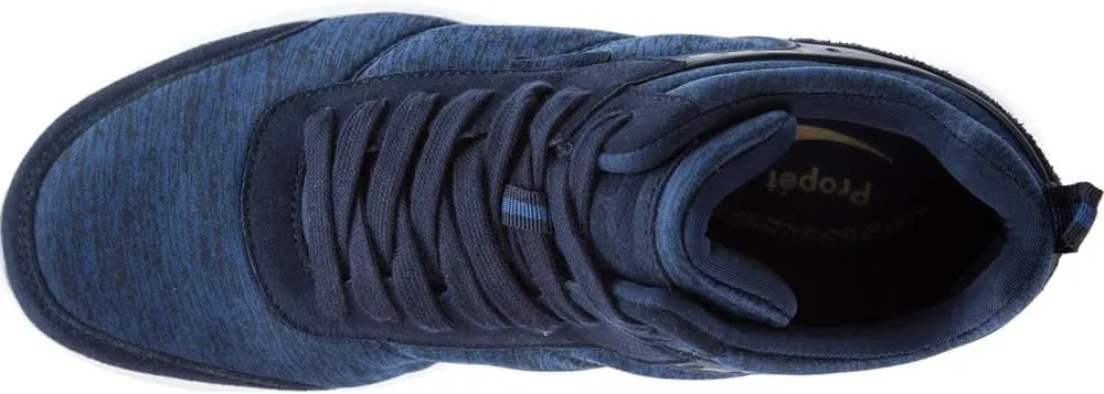 Propét Men's Viator Hi Athletic Sneaker