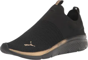 PUMA Men's Softride Pro Echo Slip-on Sneaker