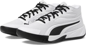 PUMA Unisex-Child Court Pro Sneaker