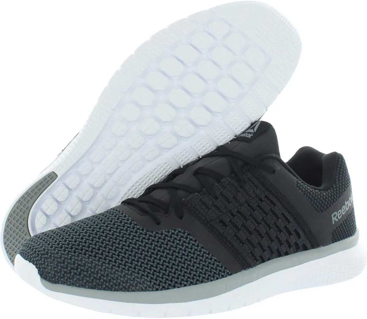 Reebok Men's Print Prime Runner Sneaker