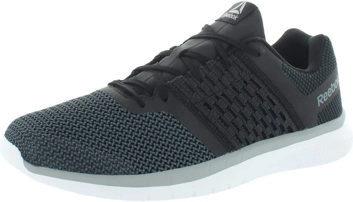 Reebok Men's Print Prime Runner Sneaker