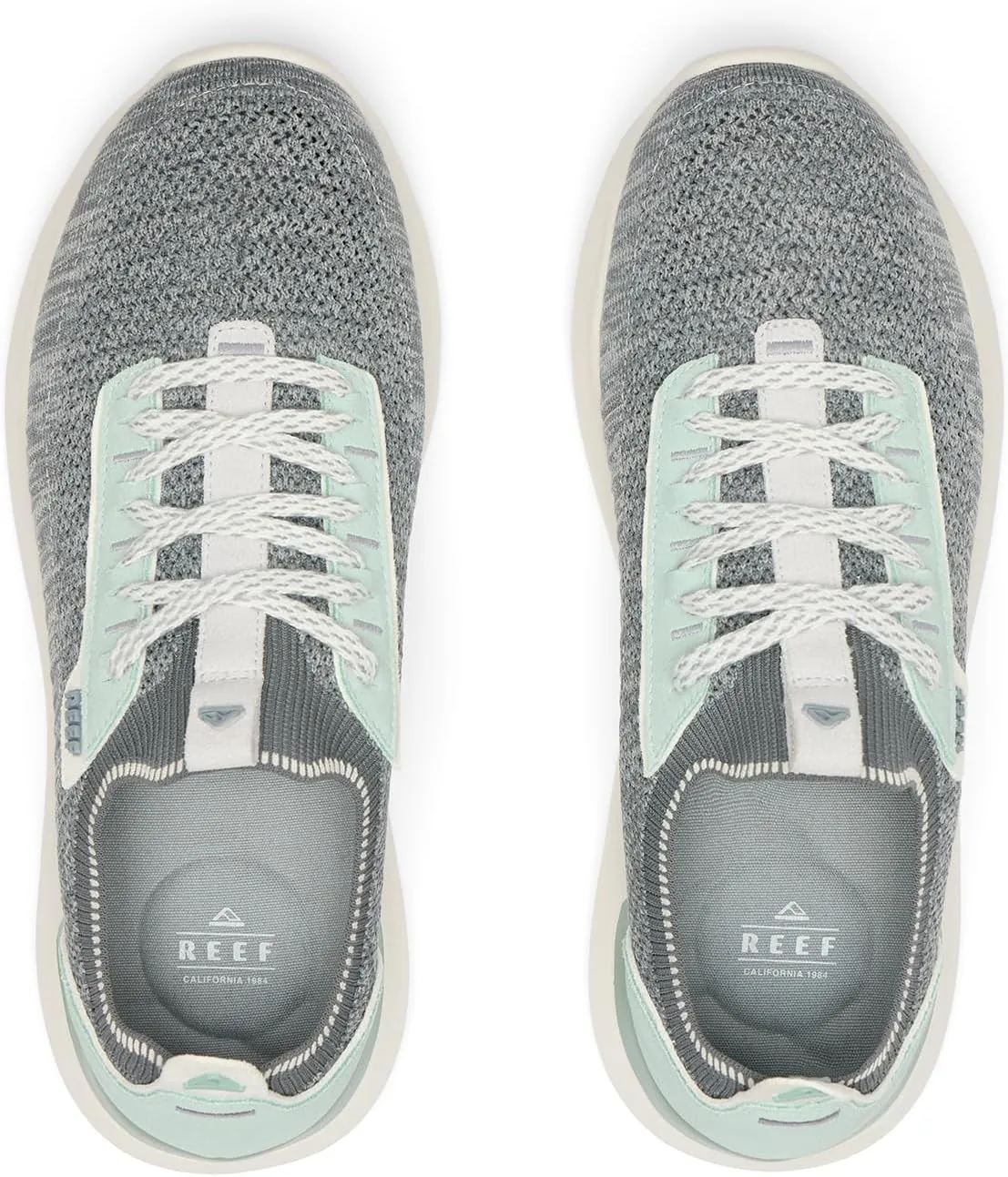 Reef Men's Swellsole Valle Sneaker