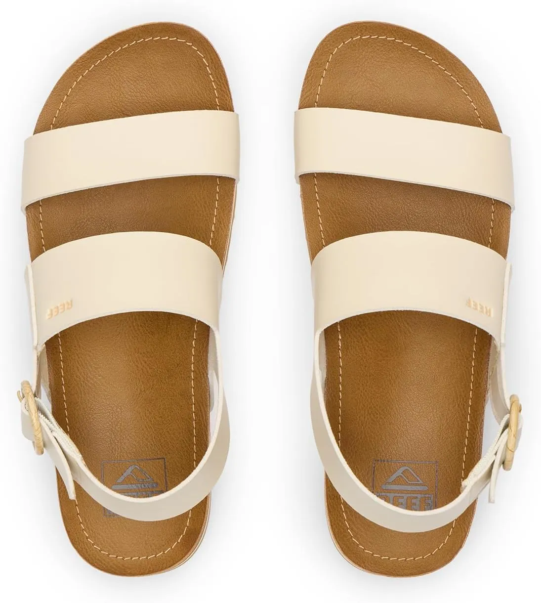 Reef Women's Vista Hi Buckle Sandal