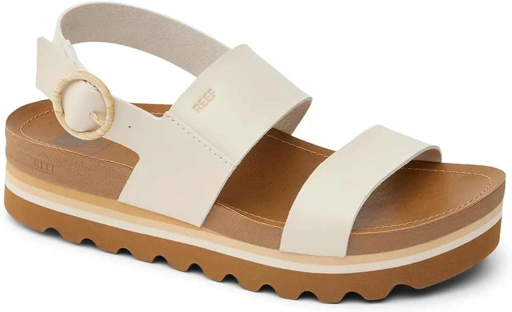 Reef Women's Vista Hi Buckle Sandal