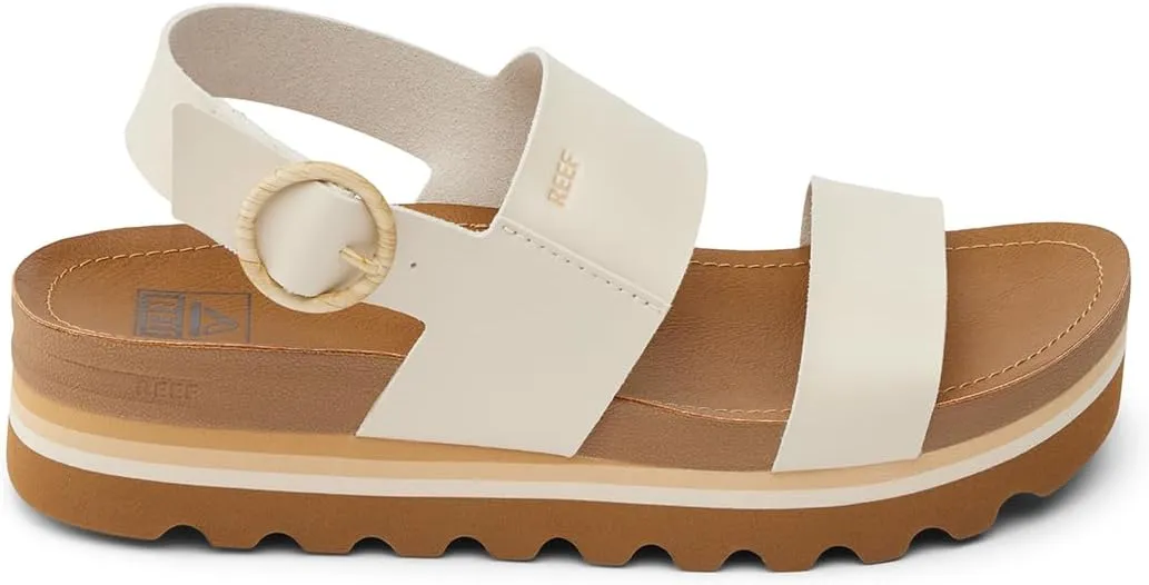 Reef Women's Vista Hi Buckle Sandal