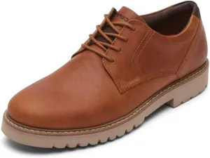 Rockport Maverick Plain Toe Oxford Men's Oxford
