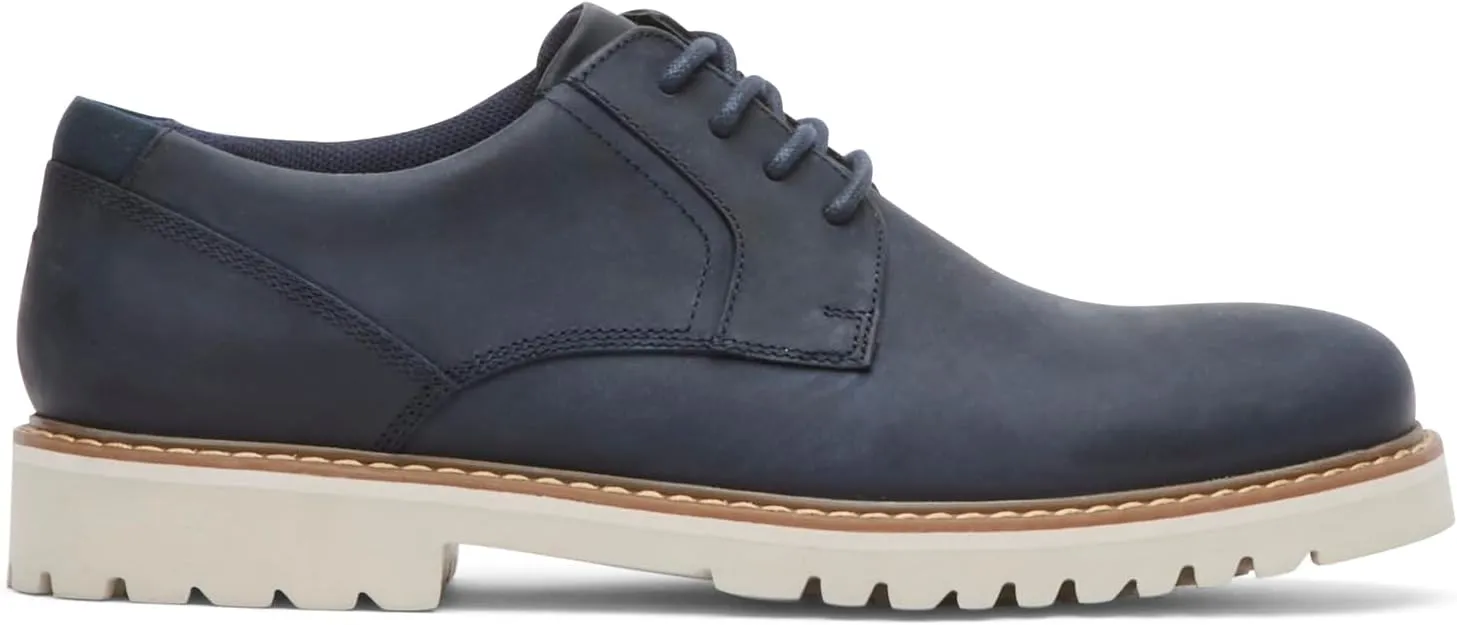 Rockport Maverick Plain Toe Oxford Men's Oxford
