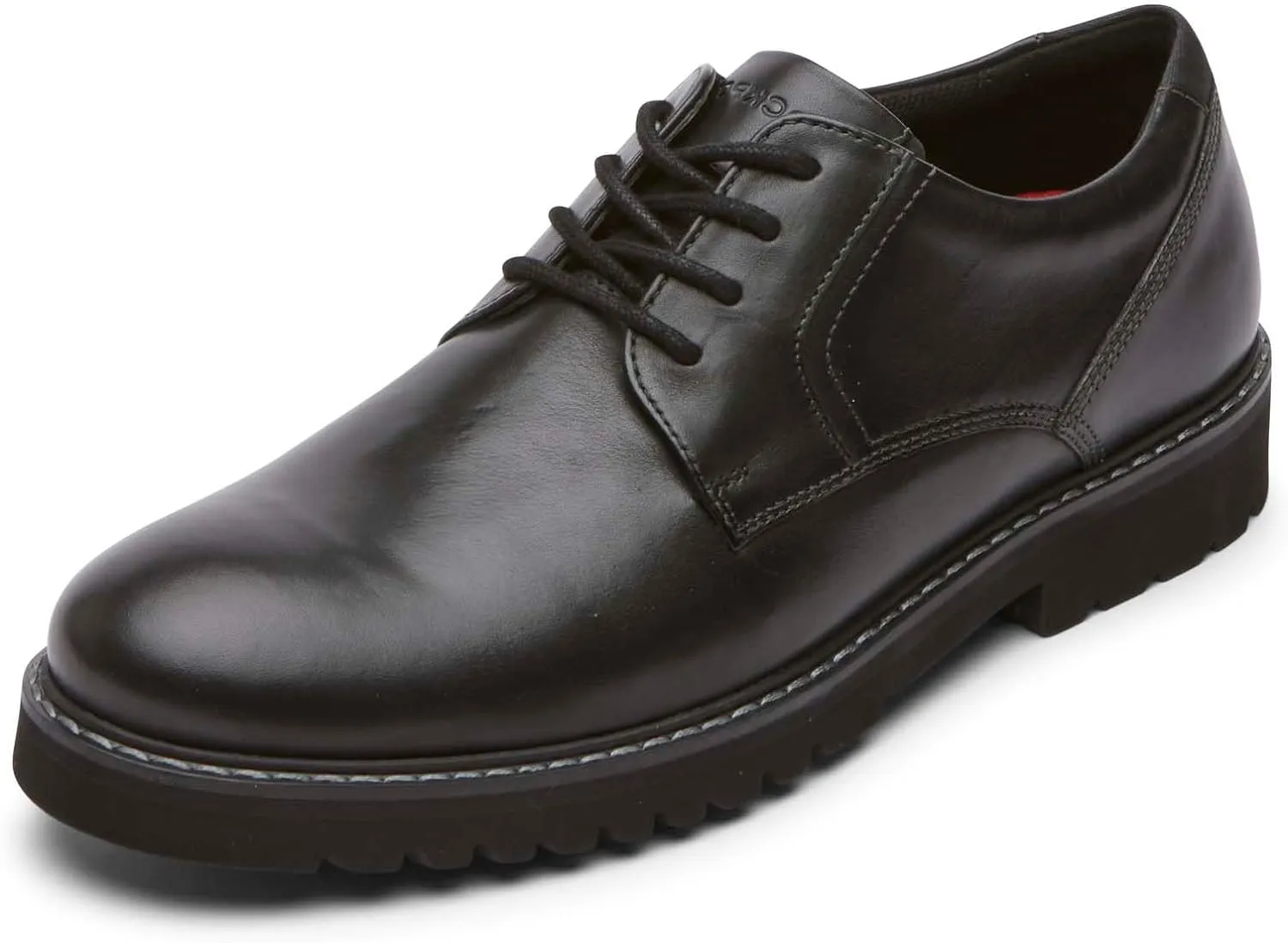 Rockport Maverick Plain Toe Oxford Men's Oxford