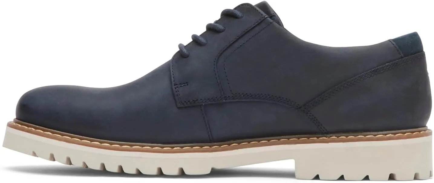 Rockport Maverick Plain Toe Oxford Men's Oxford