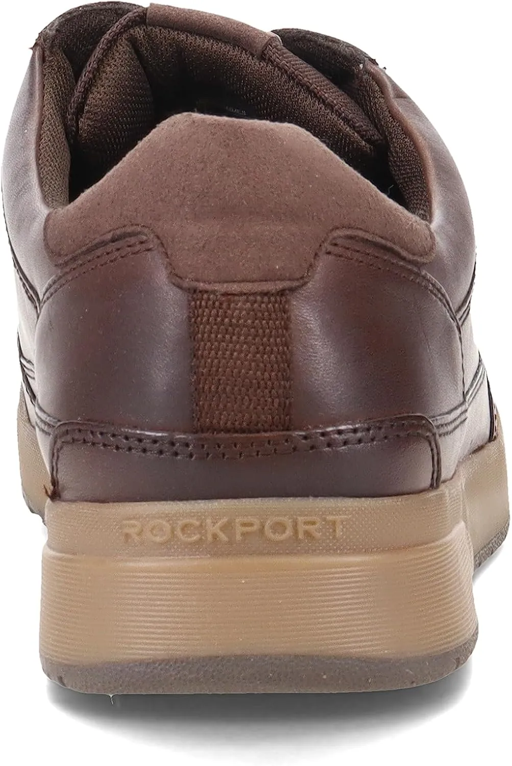 Rockport Men's Bronson Lace to Toe Sneaker