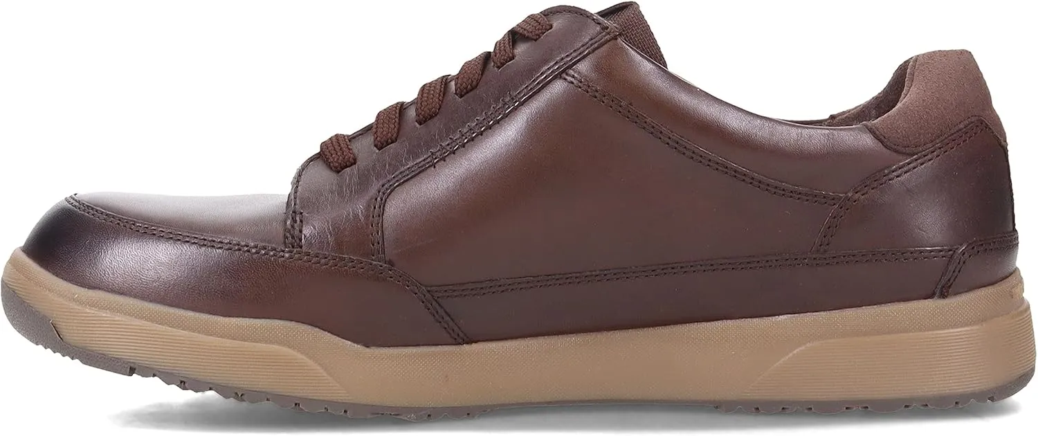 Rockport Men's Bronson Lace to Toe Sneaker