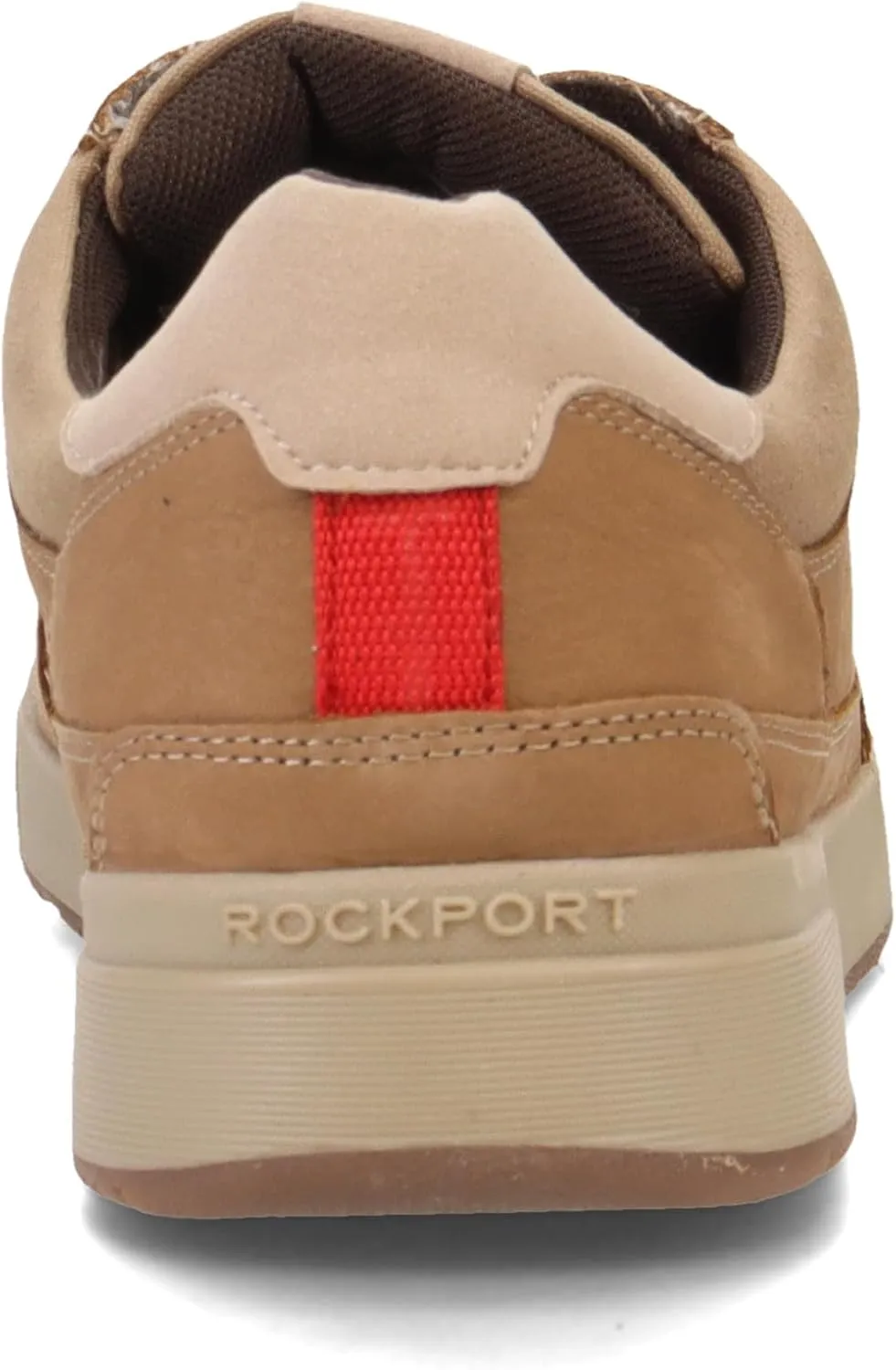 Rockport Men's Bronson Lace to Toe Sneaker