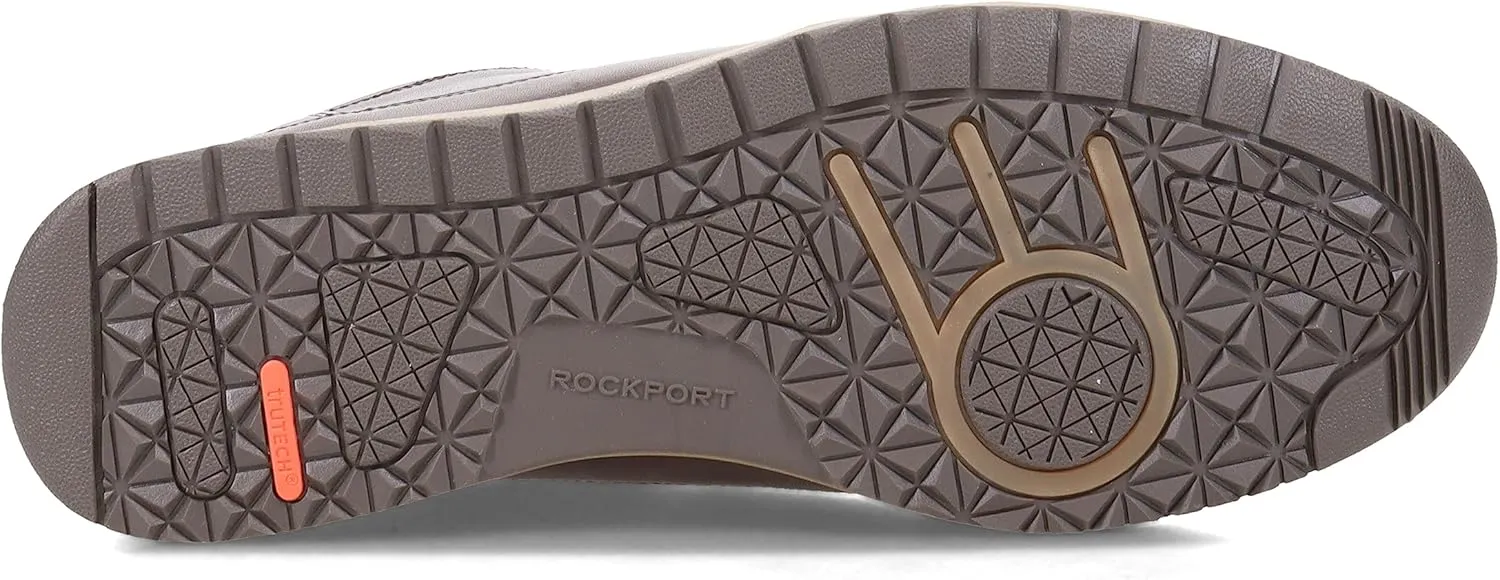 Rockport Men's Bronson Lace to Toe Sneaker