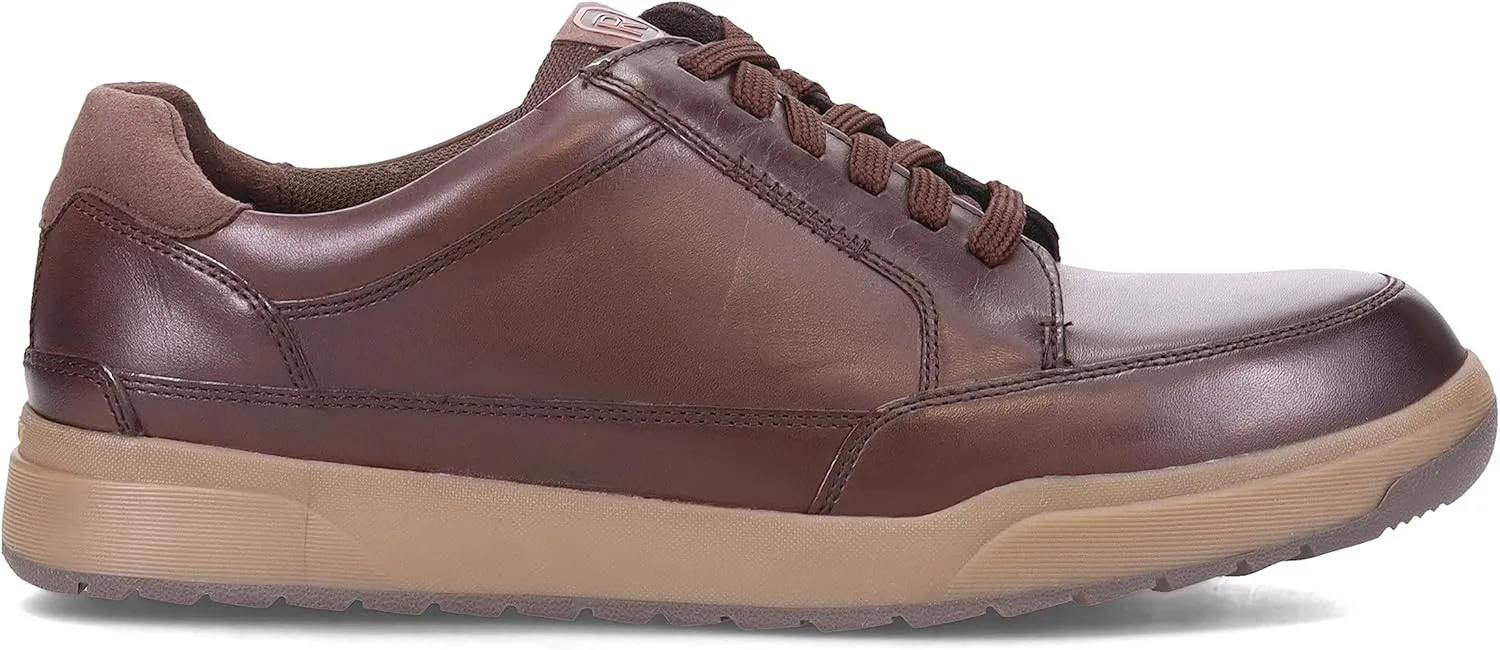 Rockport Men's Bronson Lace to Toe Sneaker