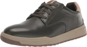Rockport Men's Bronson Plain Toe Sneaker