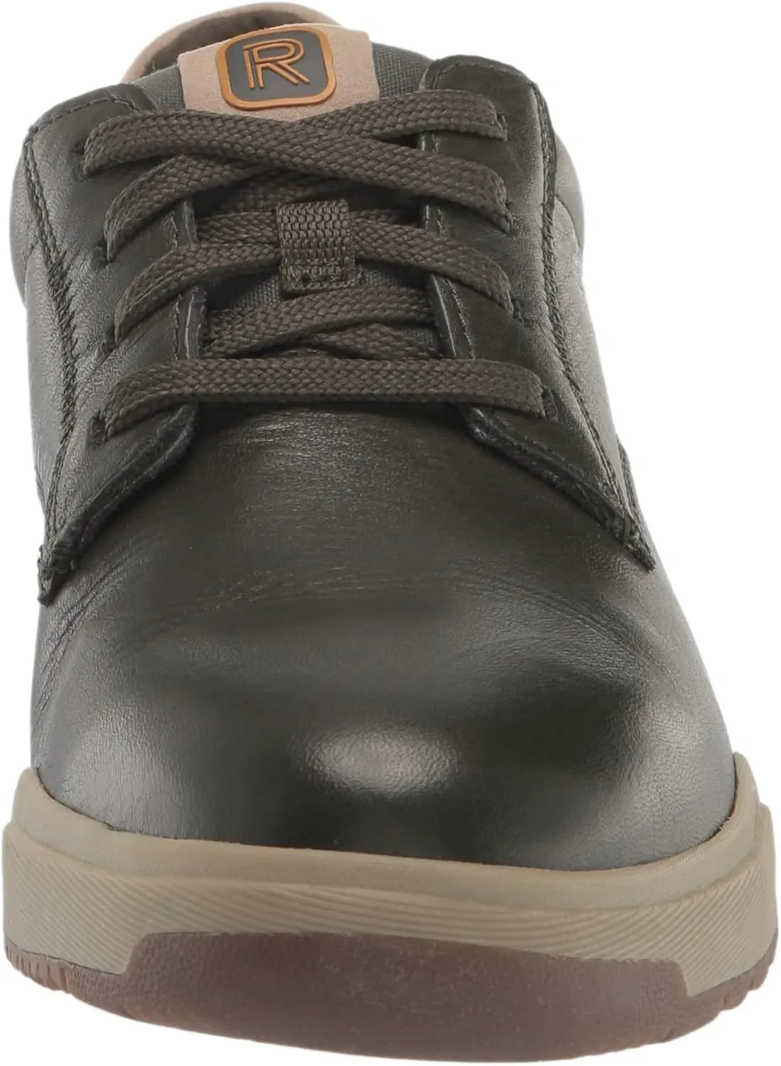 Rockport Men's Bronson Plain Toe Sneaker