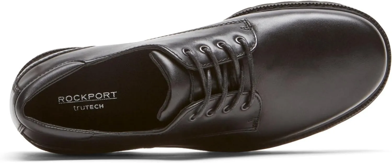 Rockport Men's Northfield Waterproof Oxford