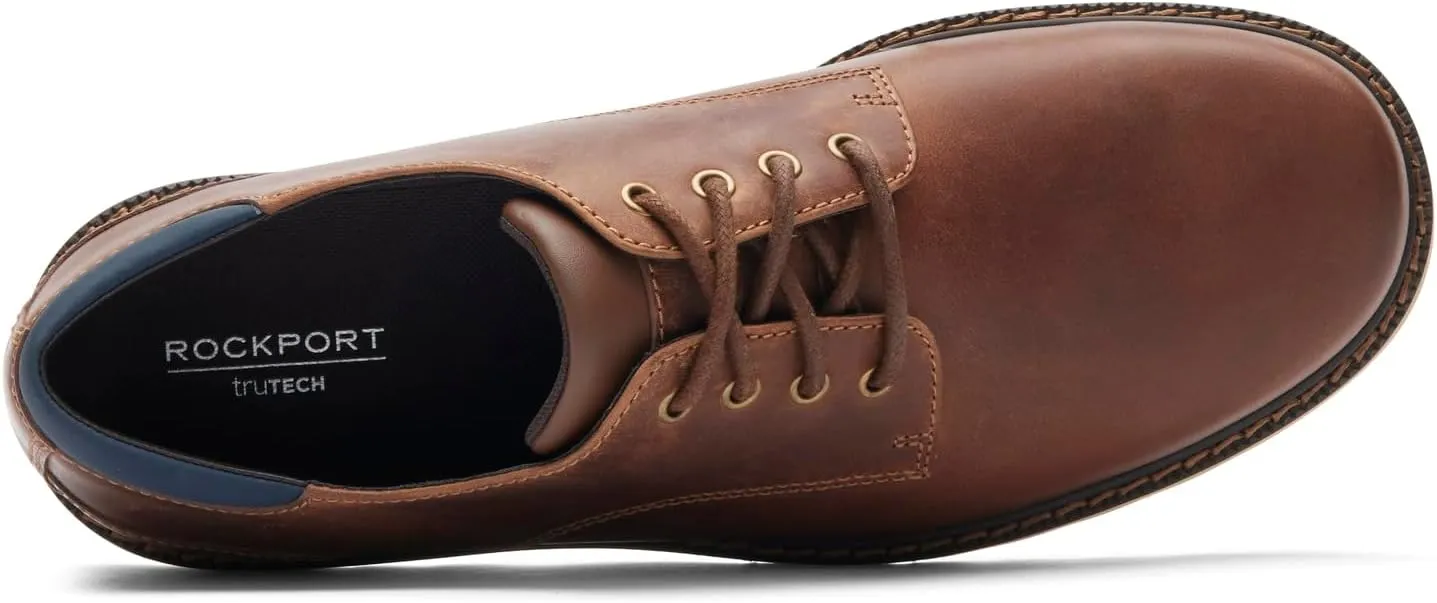 Rockport Men's Northfield Waterproof Oxford