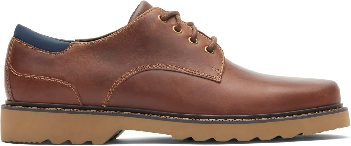 Rockport Men's Northfield Waterproof Oxford