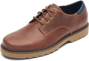 Rockport Men's Northfield Waterproof Oxford