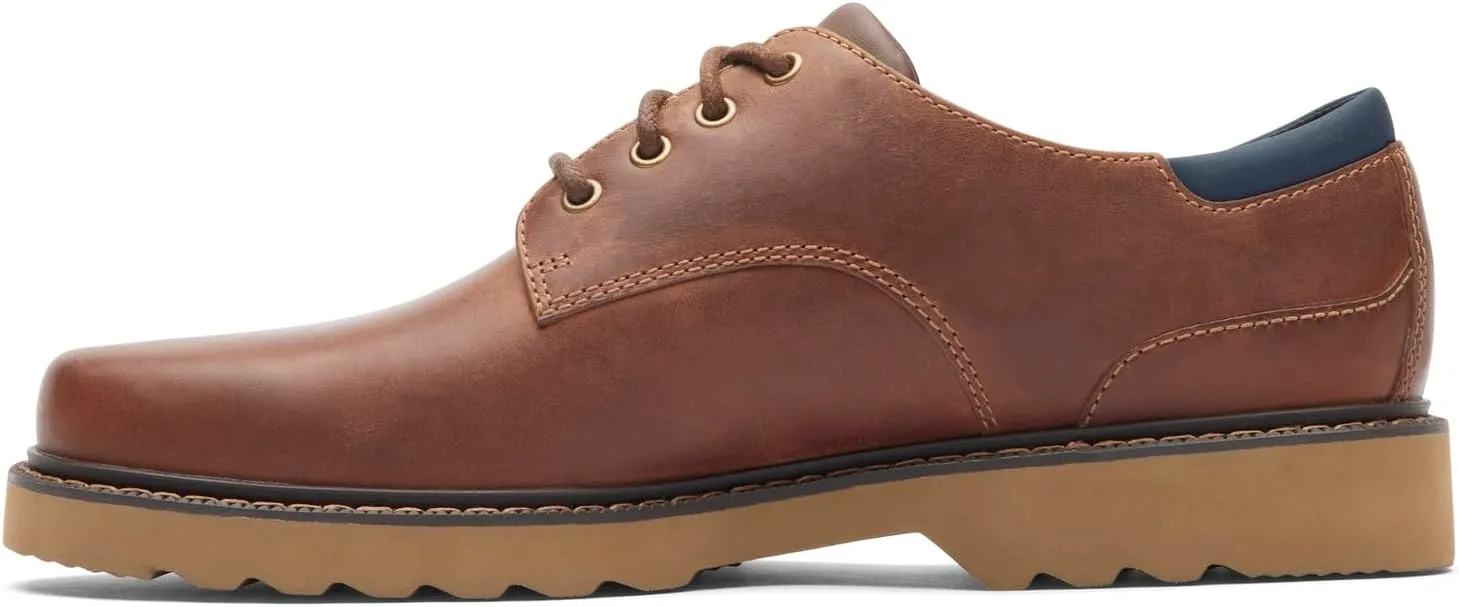 Rockport Men's Northfield Waterproof Oxford