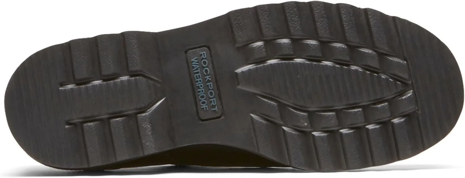 Rockport Men's Northfield Waterproof Oxford