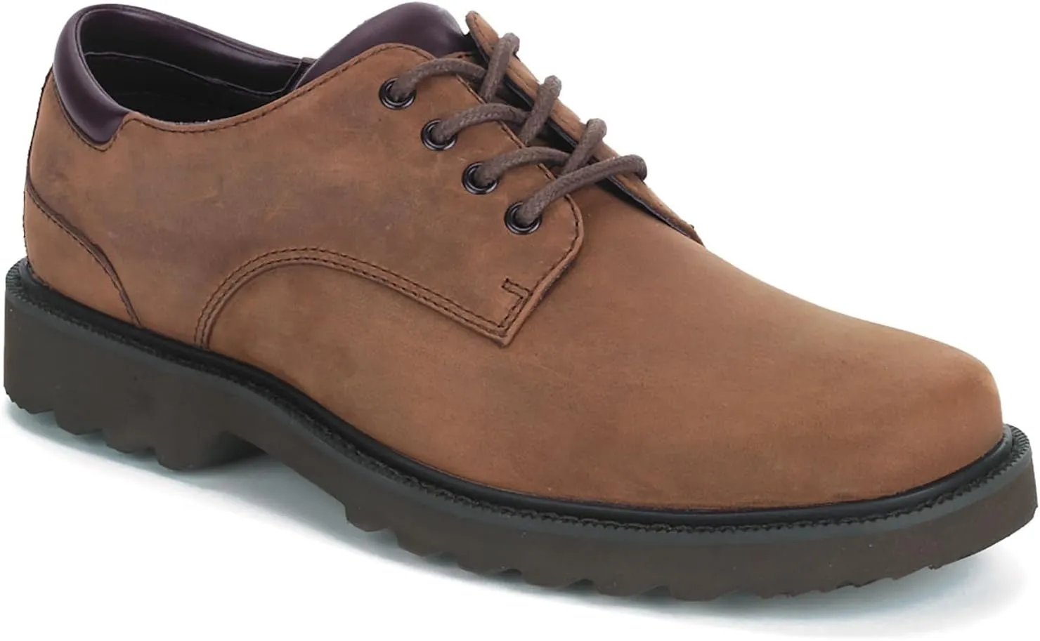 Rockport Men's Northfield Waterproof Oxford