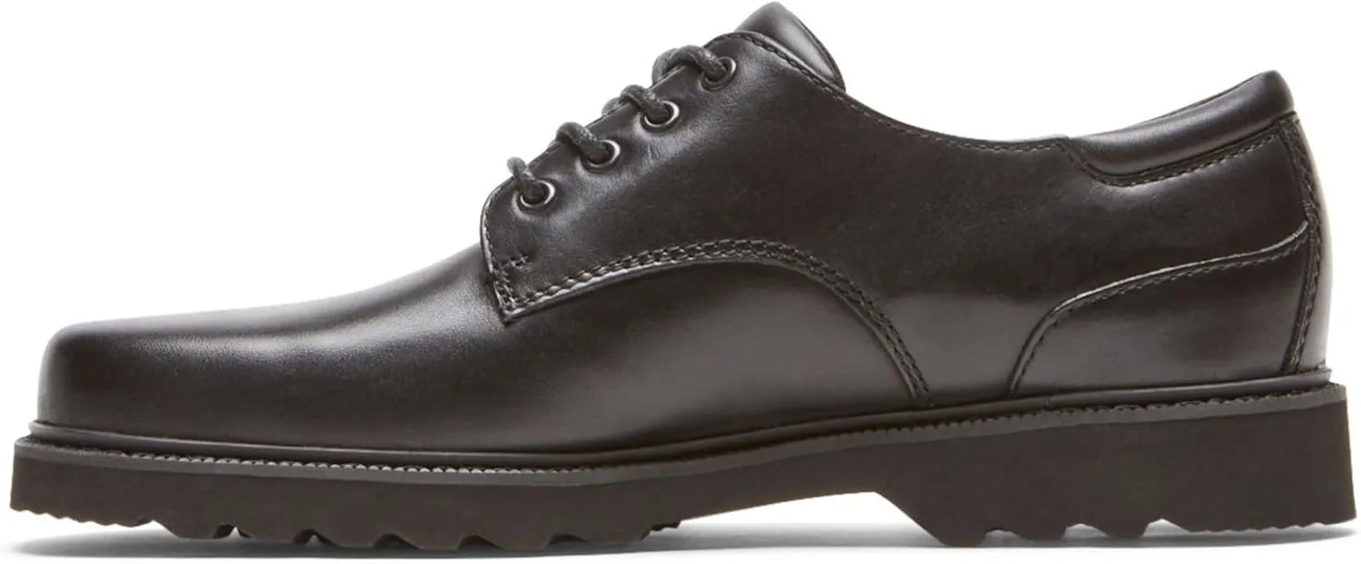 Rockport Men's Northfield Waterproof Oxford