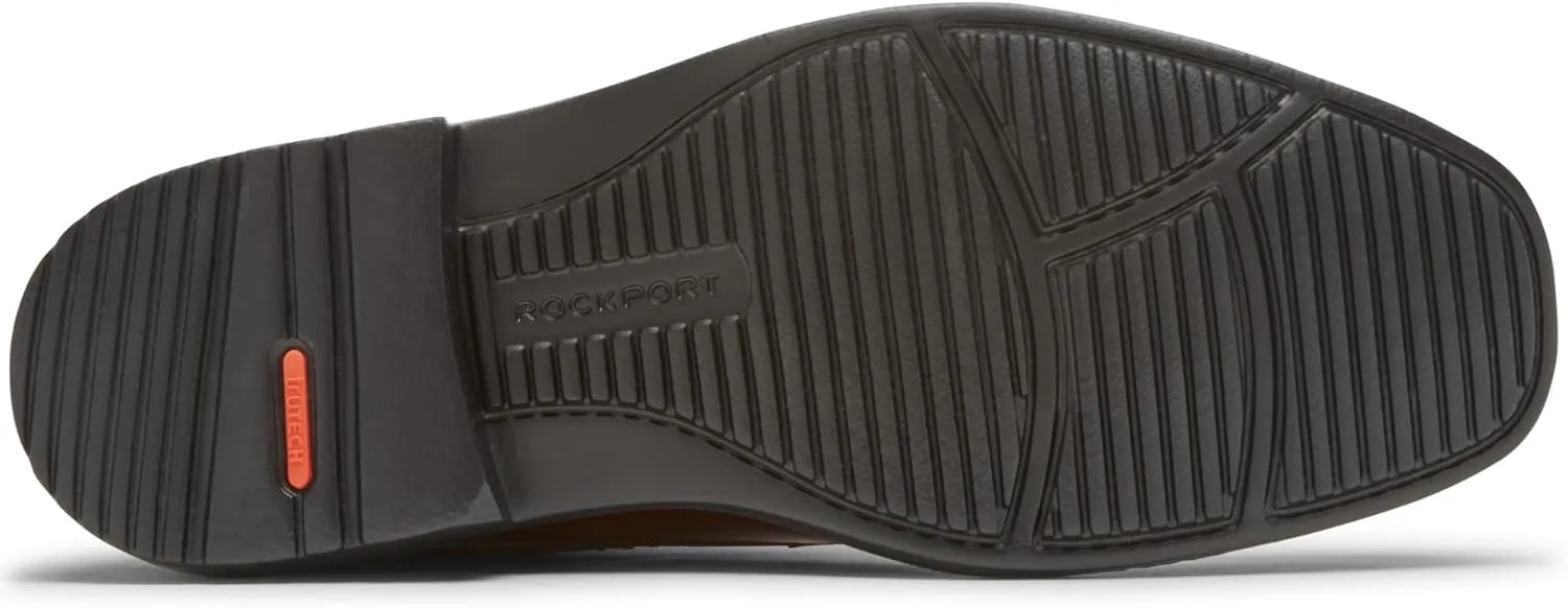 Rockport Men's Style Leader 2 Apron Toe Oxford