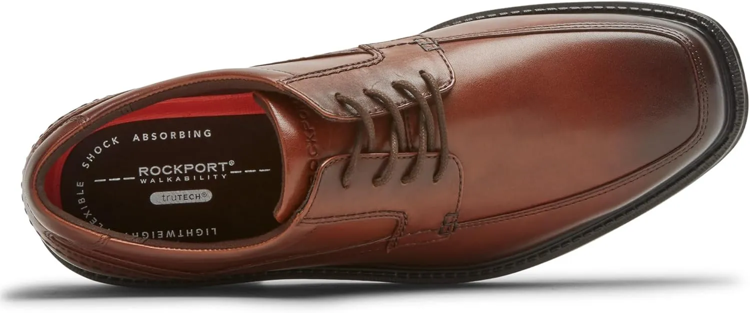 Rockport Men's Style Leader 2 Apron Toe Oxford